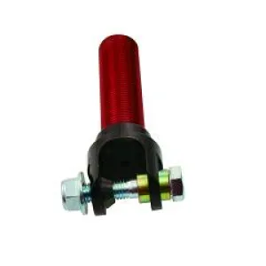 4" Aluminum Wedge Bolt Assembly
