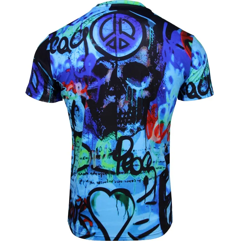 A Day In Milan Tee K3908