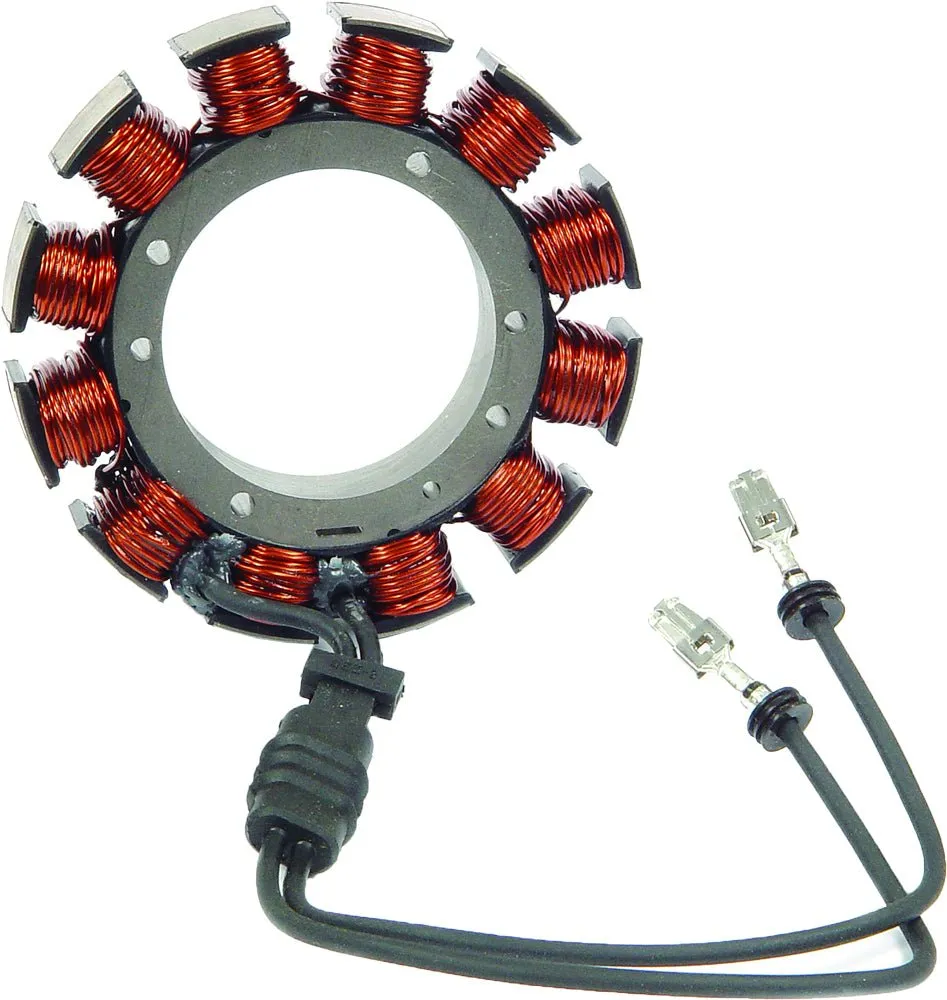 Accel 152110 Lectric Stator - Unmolded