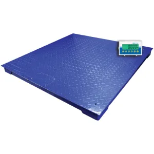 Adam Equipment PT 310-10S [AE403a] PT Series Platform Scale, 4500000 g x 1000 g