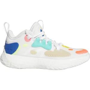 Adidas Harden Vol. 5 J white/white/blue