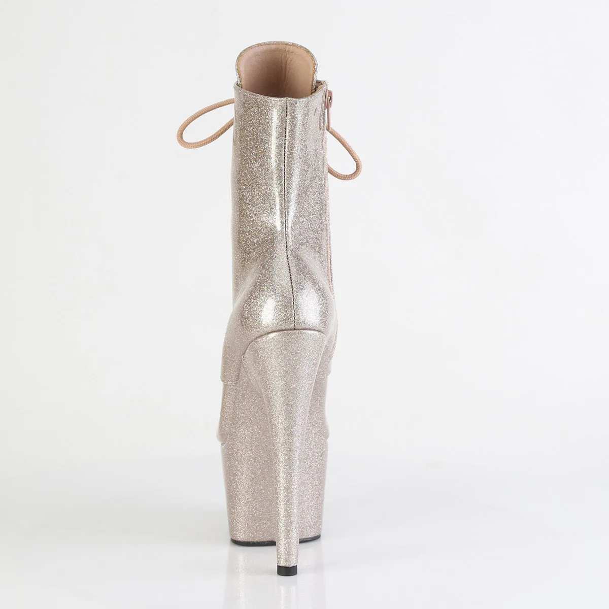 ADORE-1020GP  Champagne Glitter Patent/M