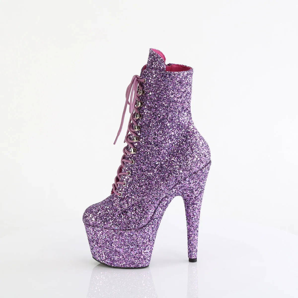 ADORE-1020GWR  Lavender Glitter/Lavender Glitter