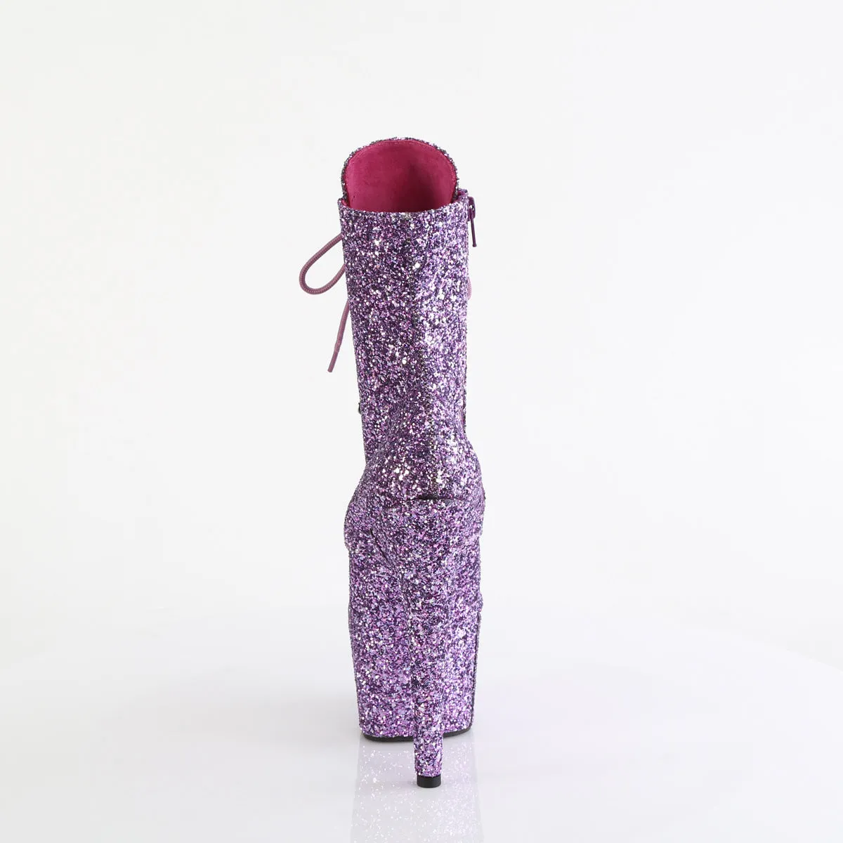 ADORE-1020GWR  Lavender Glitter/Lavender Glitter
