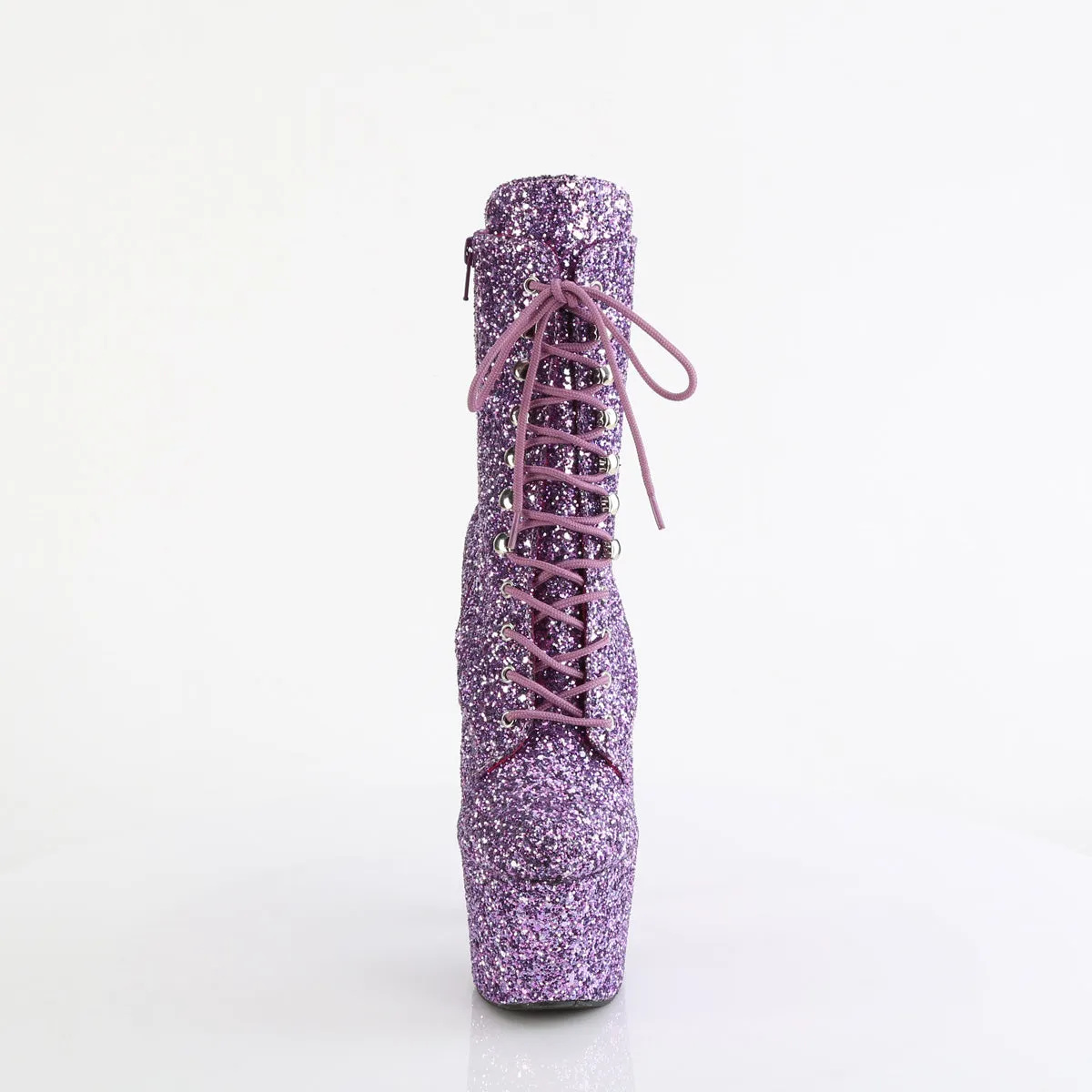 ADORE-1020GWR  Lavender Glitter/Lavender Glitter