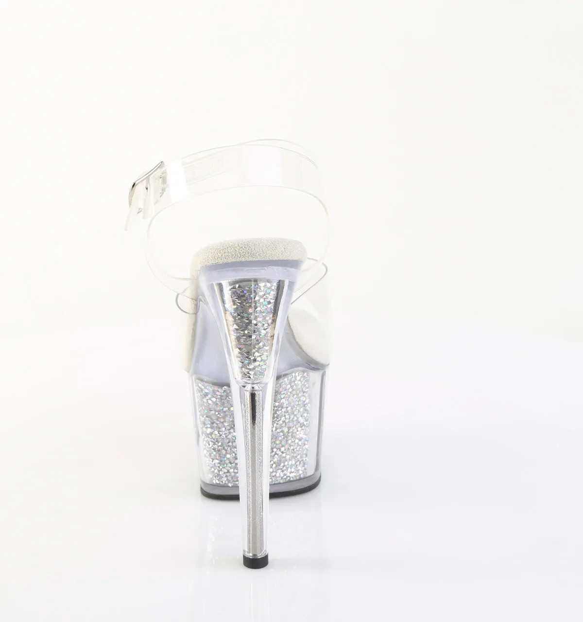 ADORE-708PREM-RSI  Clear/Clear-Silver AB RS