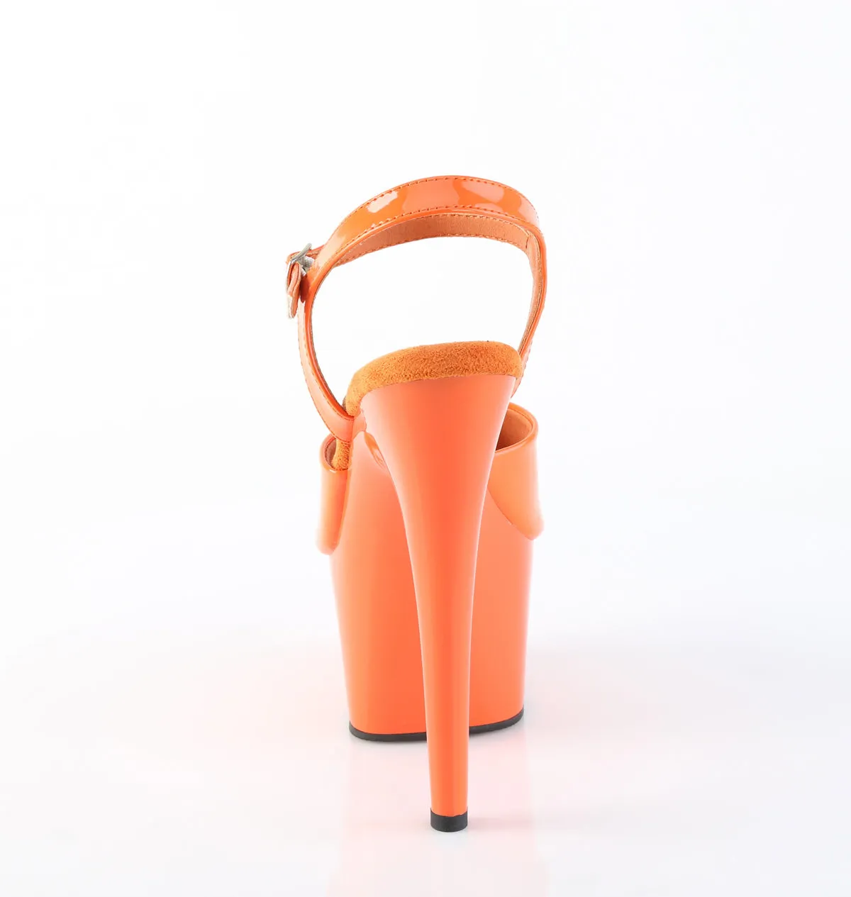 ADORE-709  Orange Patent/Orange