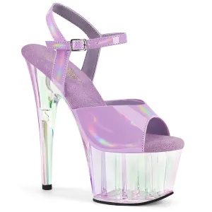 ADORE-709HT  Lavender Holo/Holo Tinted