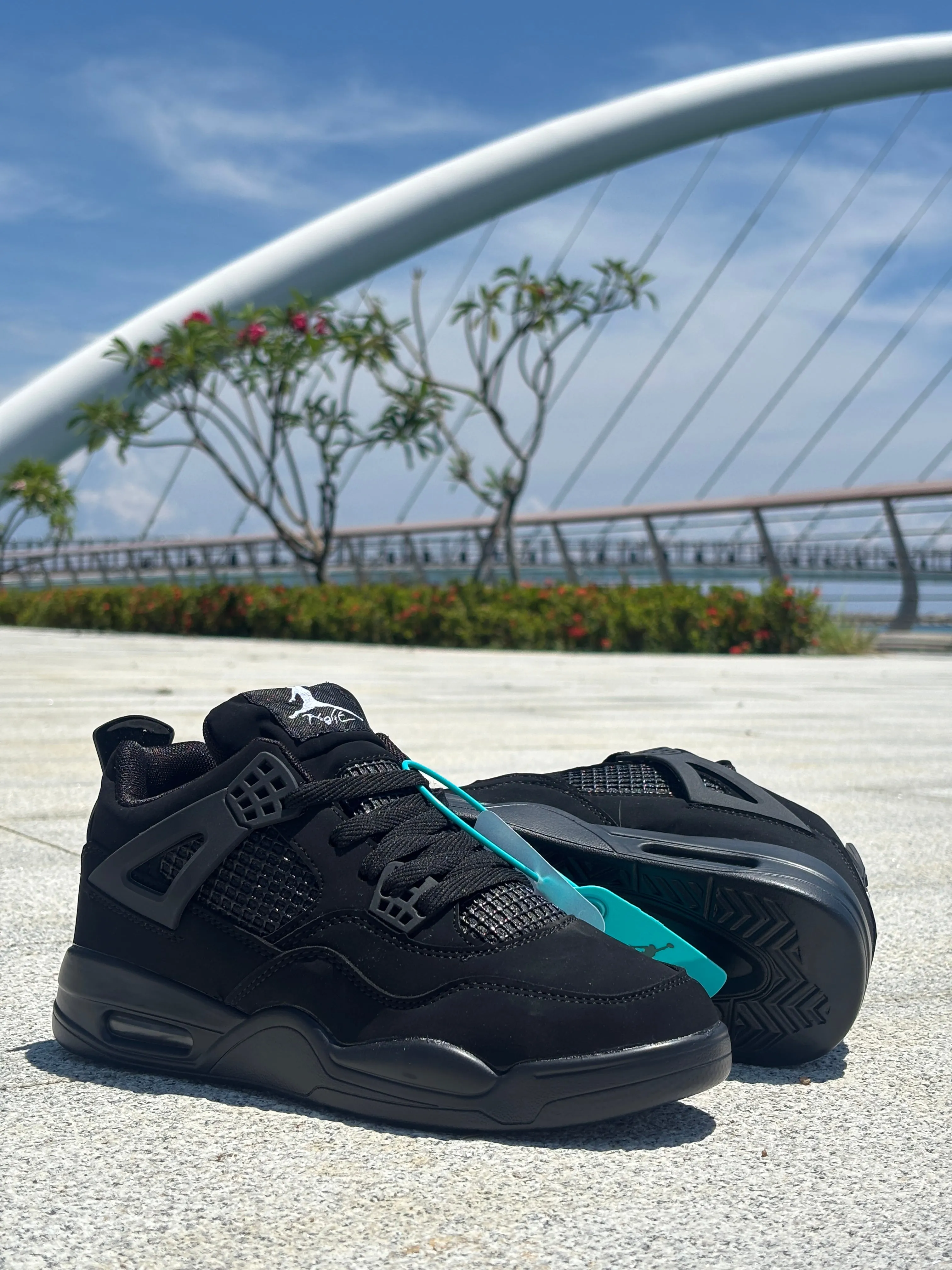 AIR JORDAN RETRO 4