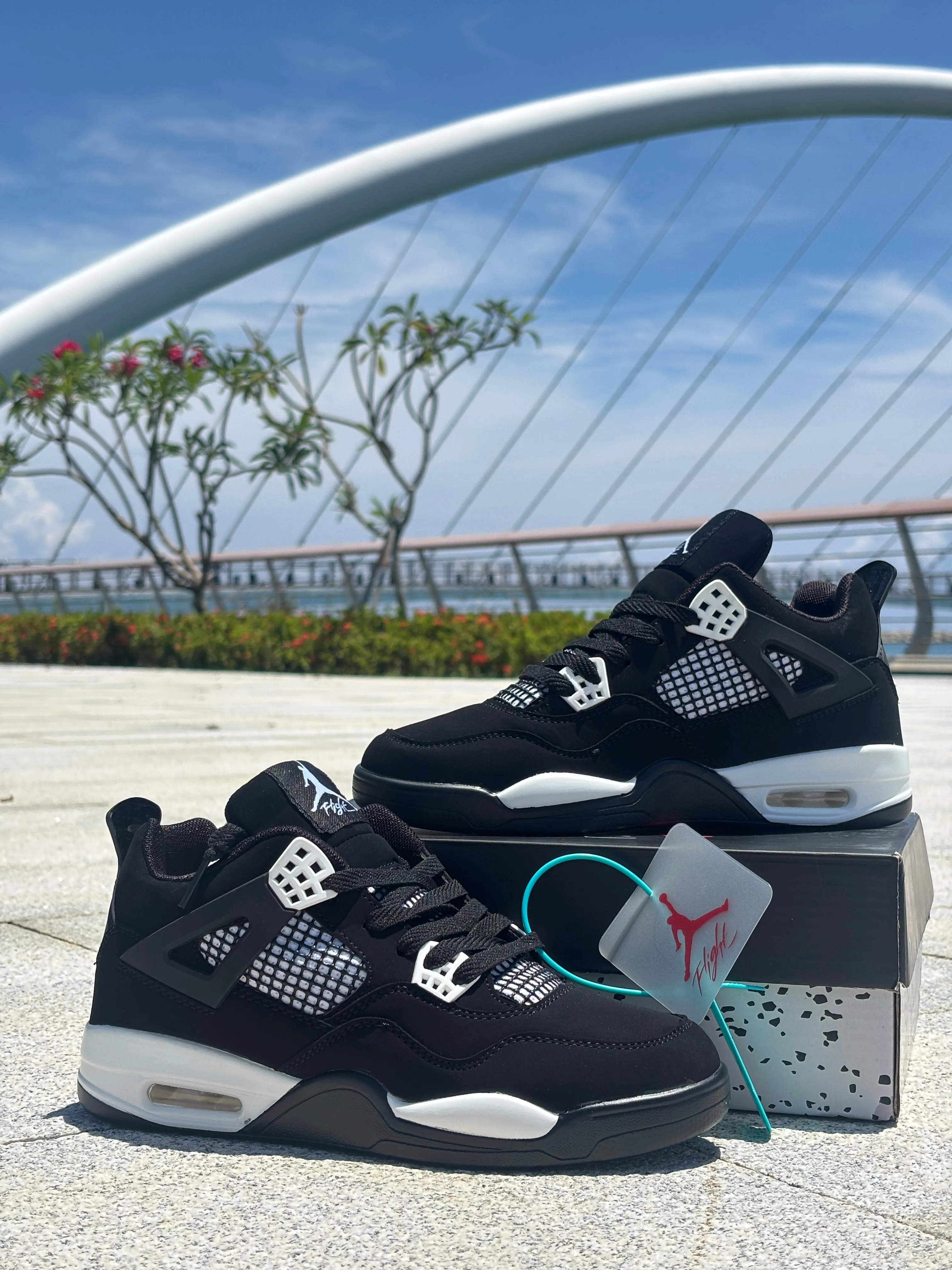 AIR JORDAN RETRO 4