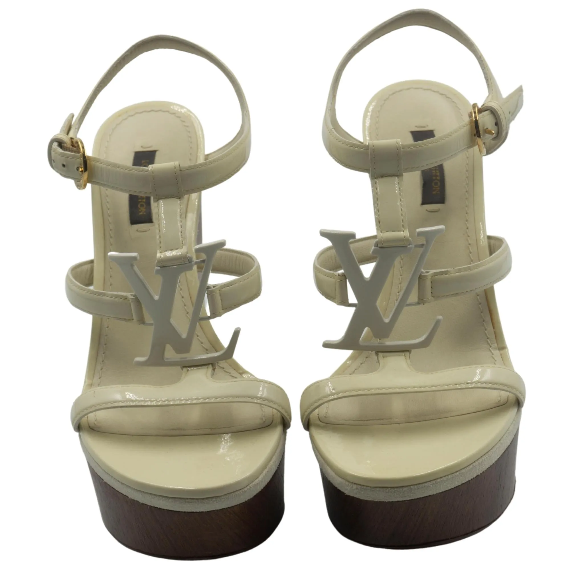 Alpargatas Louis Vuitton