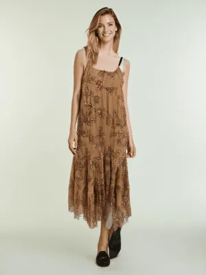 Anthropologie Dress Size XSP