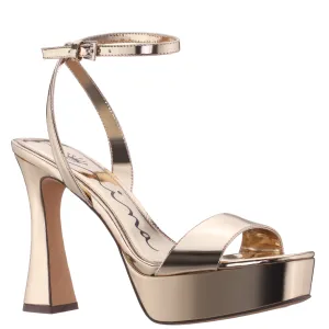 ANTONIA-PLATINO METALLIC