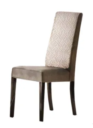 ArredoAmbra Dining Chair by Arredoclassic SET