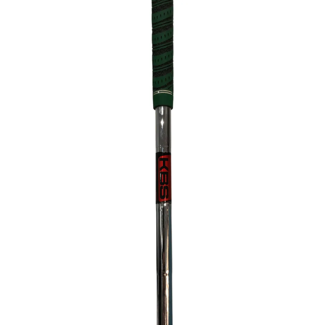 ATV acier