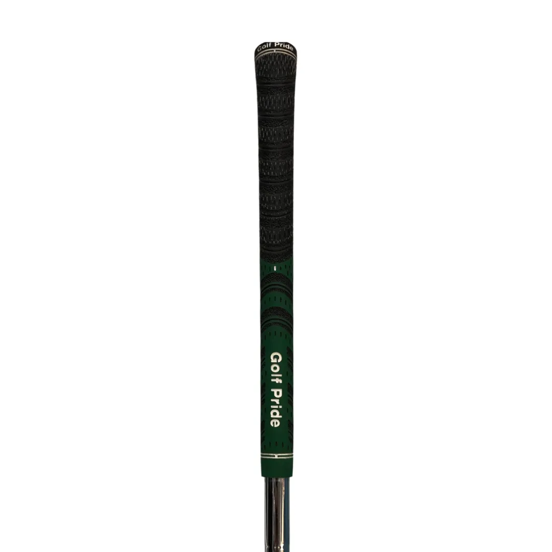 ATV acier