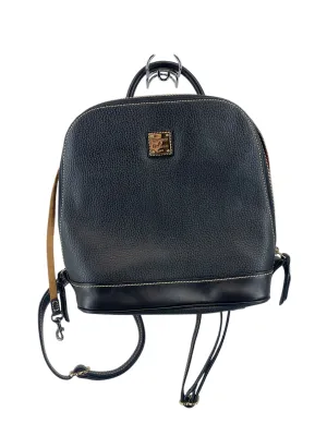 Backpack Designer By Dooney And Bourke  Size: Medium