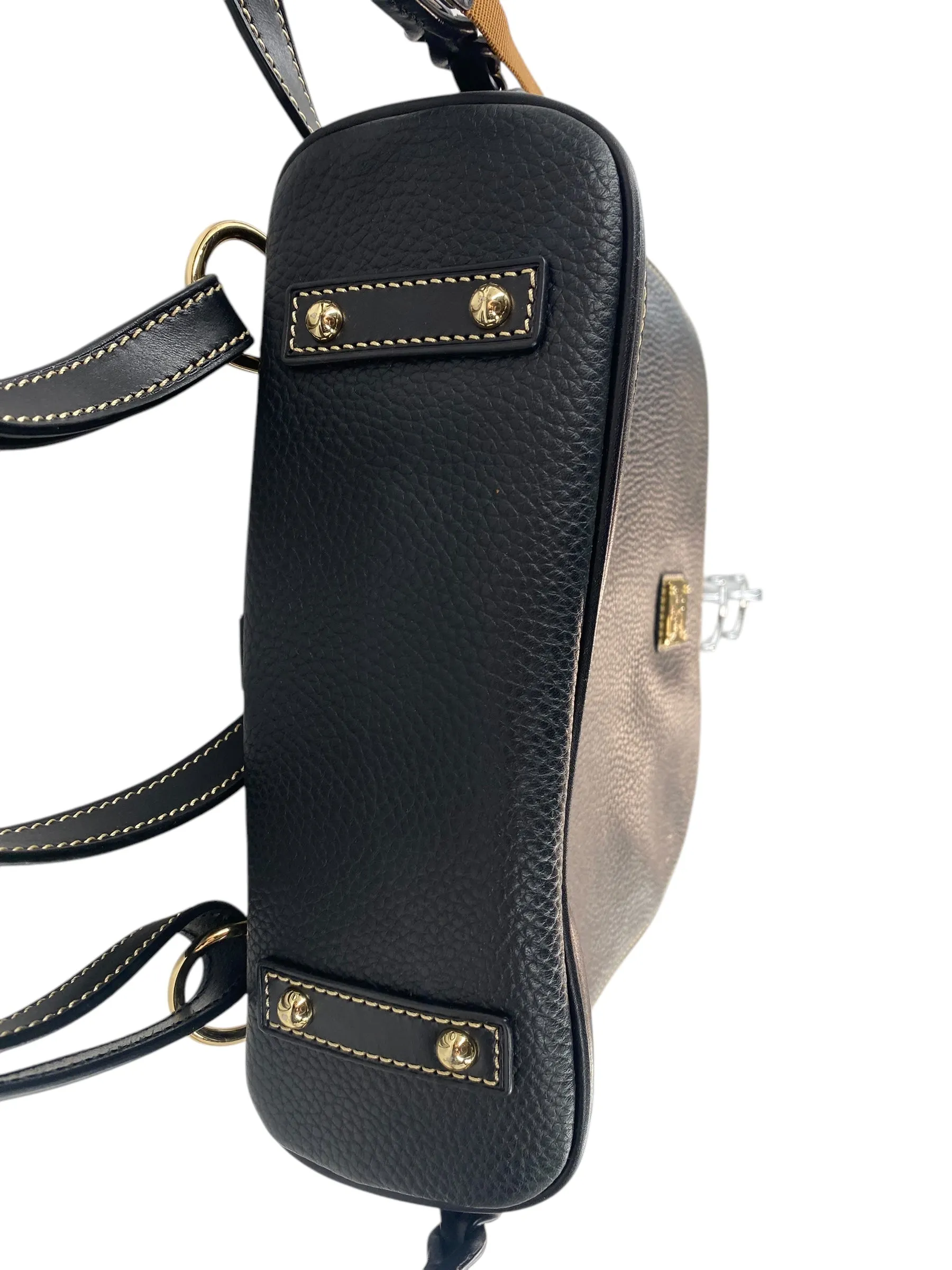 Backpack Designer By Dooney And Bourke  Size: Medium