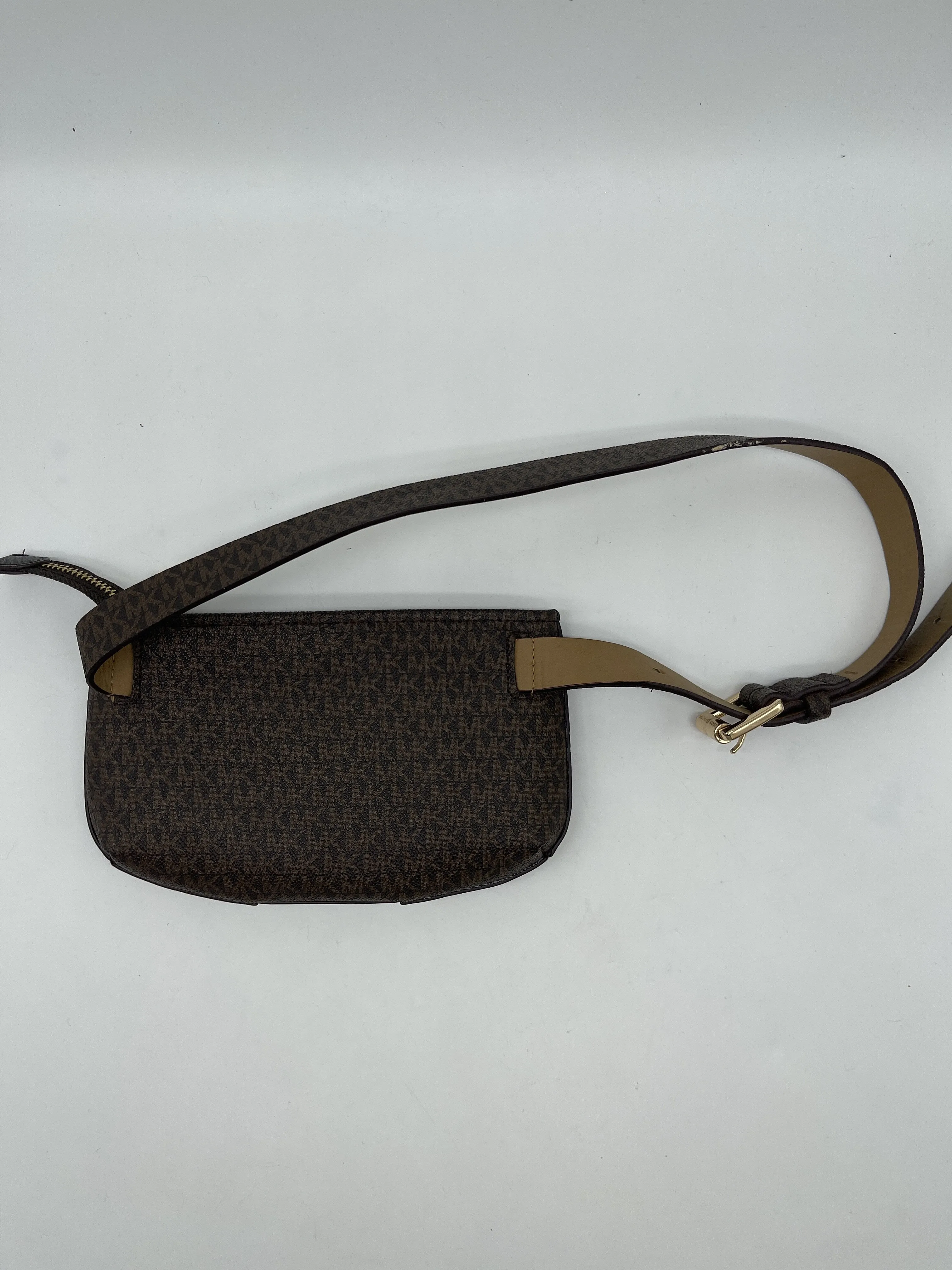 Belt Bag Designer By Michael Kors  Size: Small