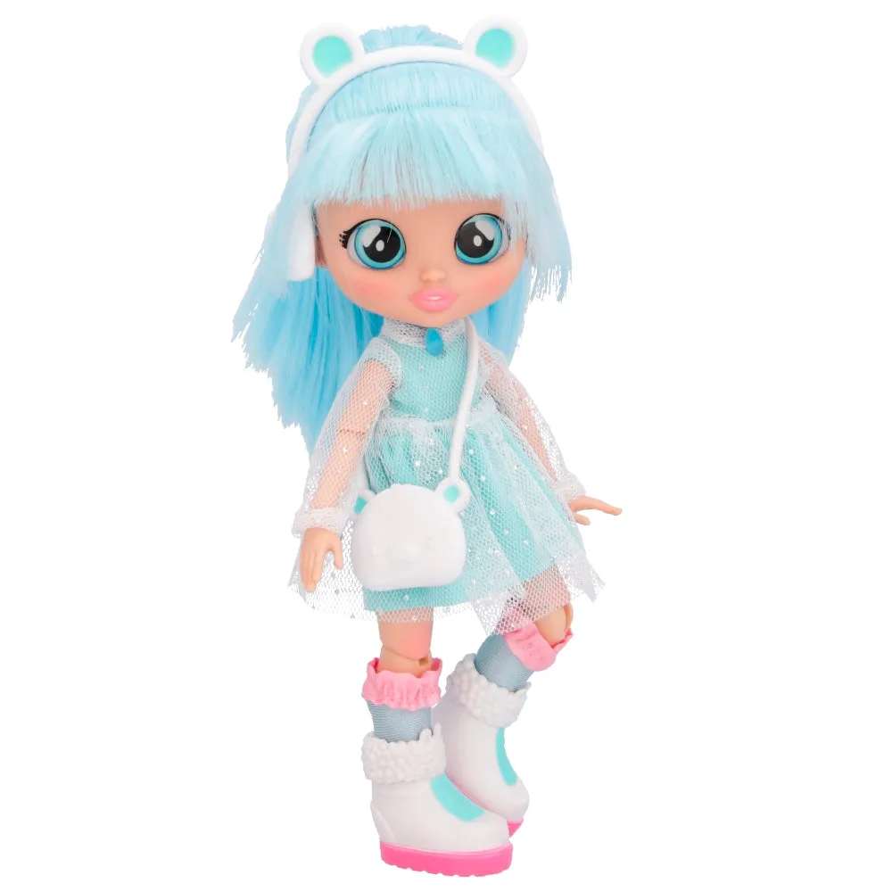 BFF By Cry Babies Kristal