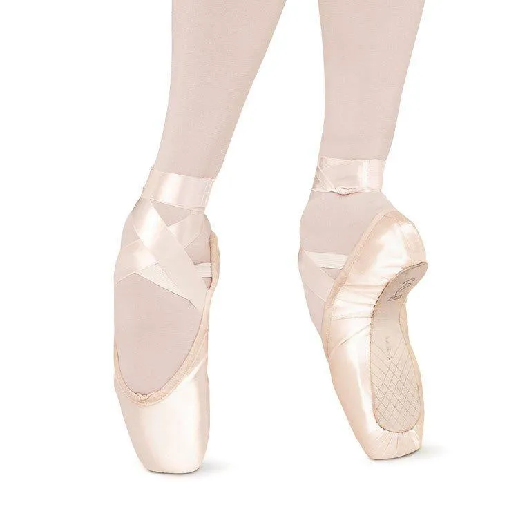 Bloch Sonata Pointe Shoe $159.95