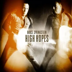 Bruce Springsteen - High Hopes (180G)