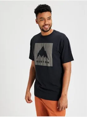 Burton Men's Classic Mountain High Short Sleeve T-Shirt