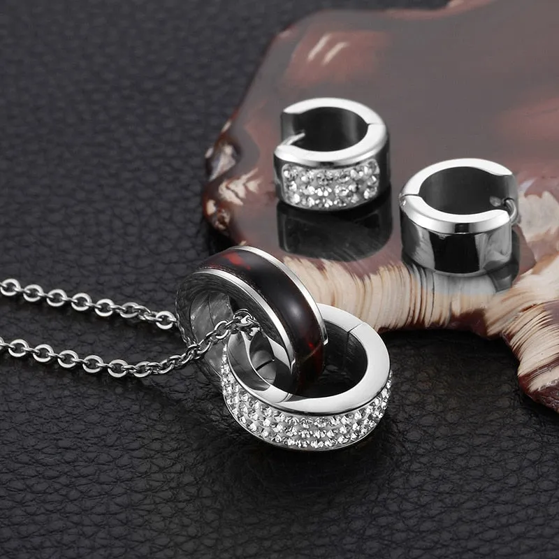 Calssic Necklac