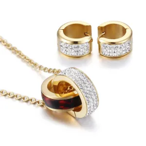 Calssic Necklac