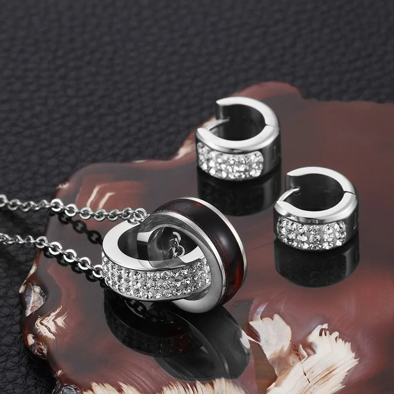 Calssic Necklac