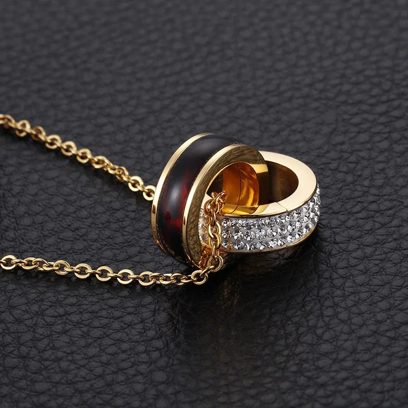 Calssic Necklac