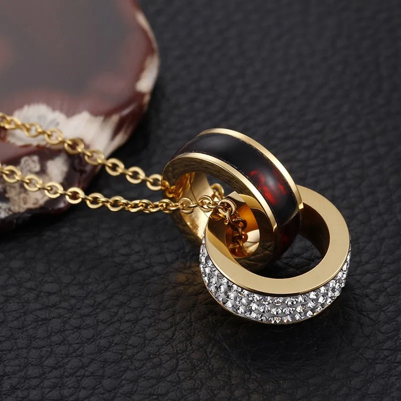 Calssic Necklac