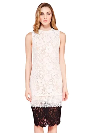 Camellias Dress