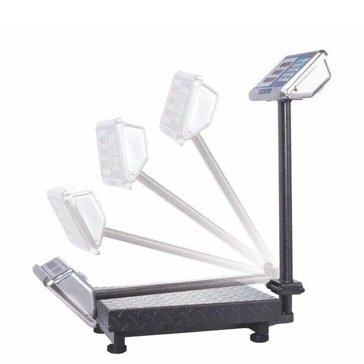 Camry Price Computing Platform Digital Electronic Scale 300Kg - TCS-300-JE61ZB