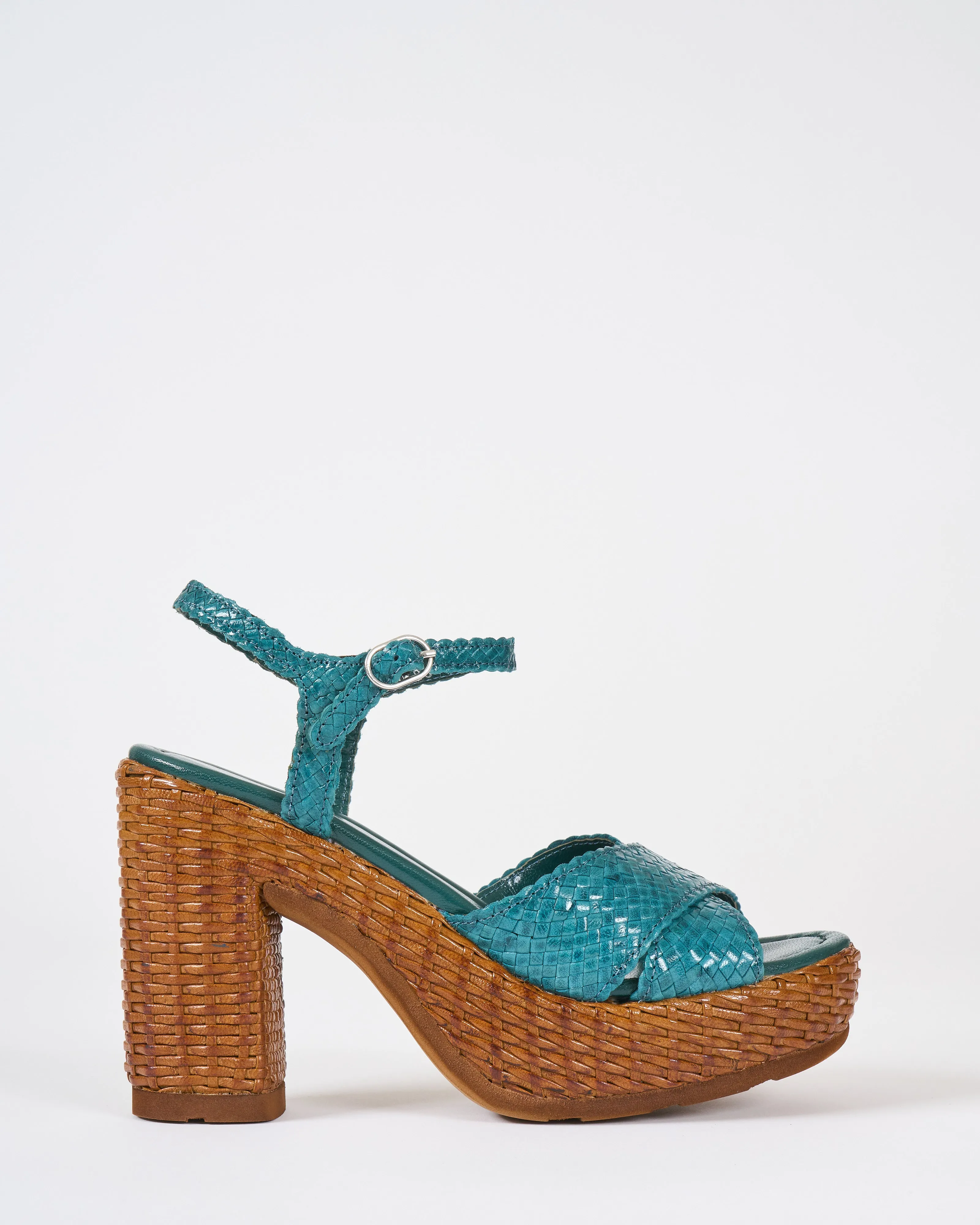 cannes wedge