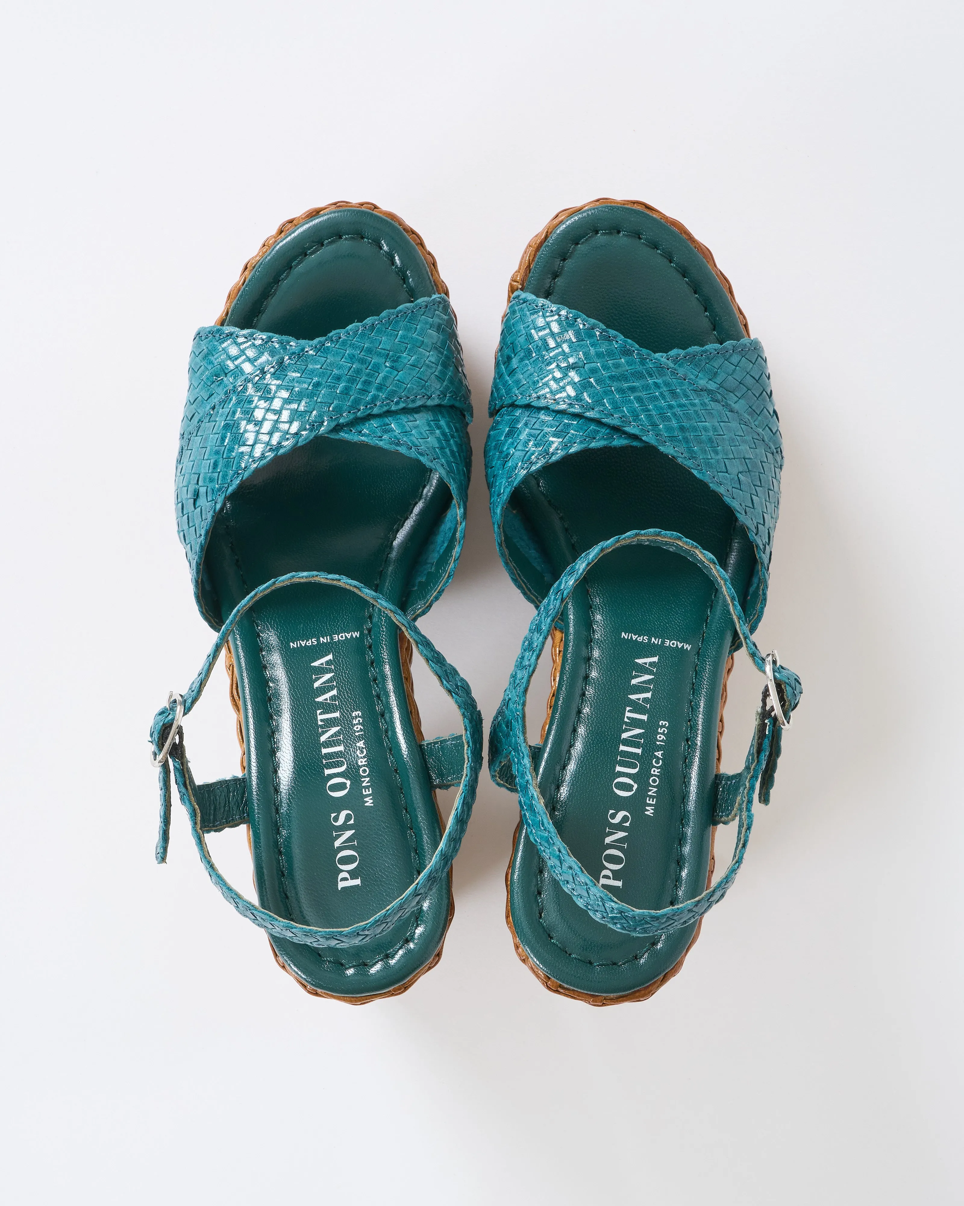 cannes wedge