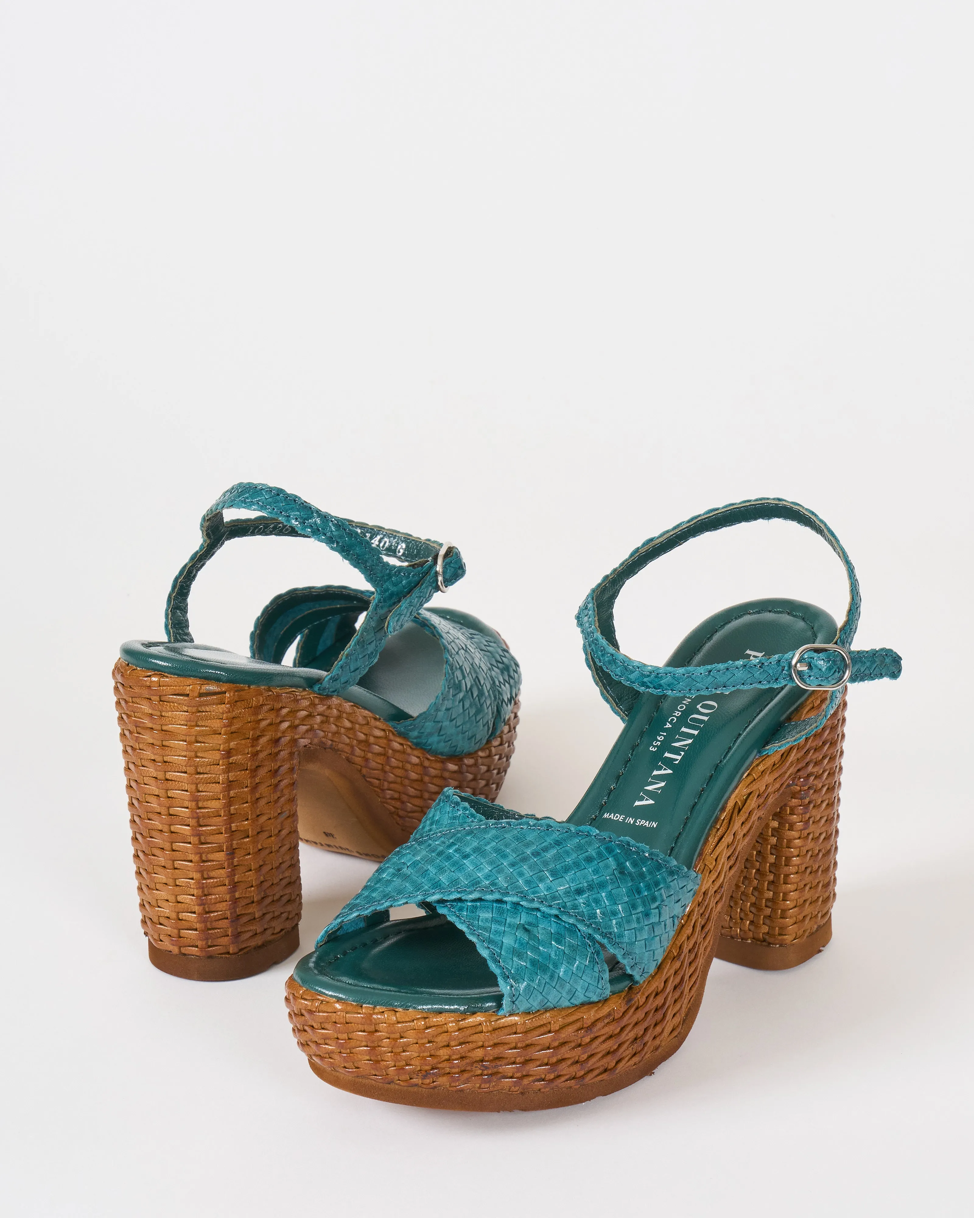 cannes wedge