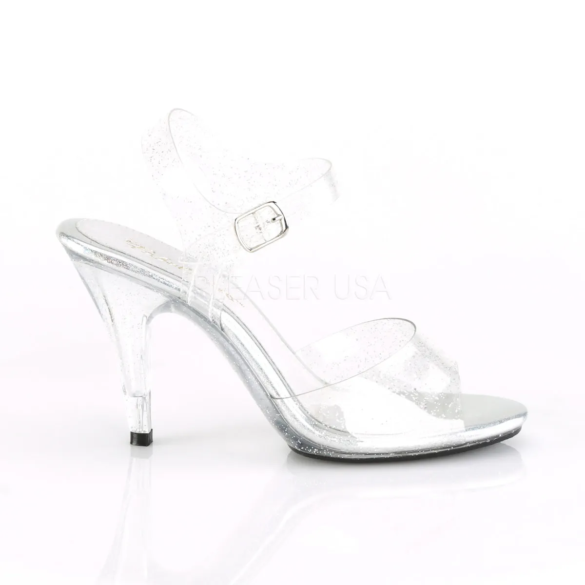 CARESS-408MMG  Clear/Clear