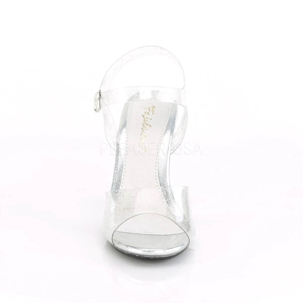 CARESS-408MMG  Clear/Clear