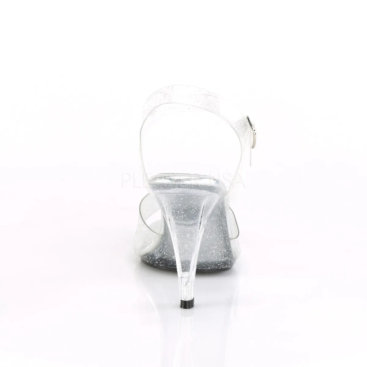 CARESS-408MMG  Clear/Clear