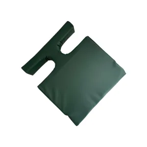 Chest Comfort Bolster or Pillow - T-Shaped Wedge