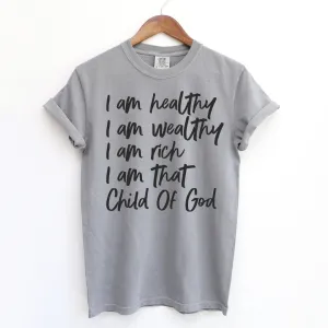 Child of God