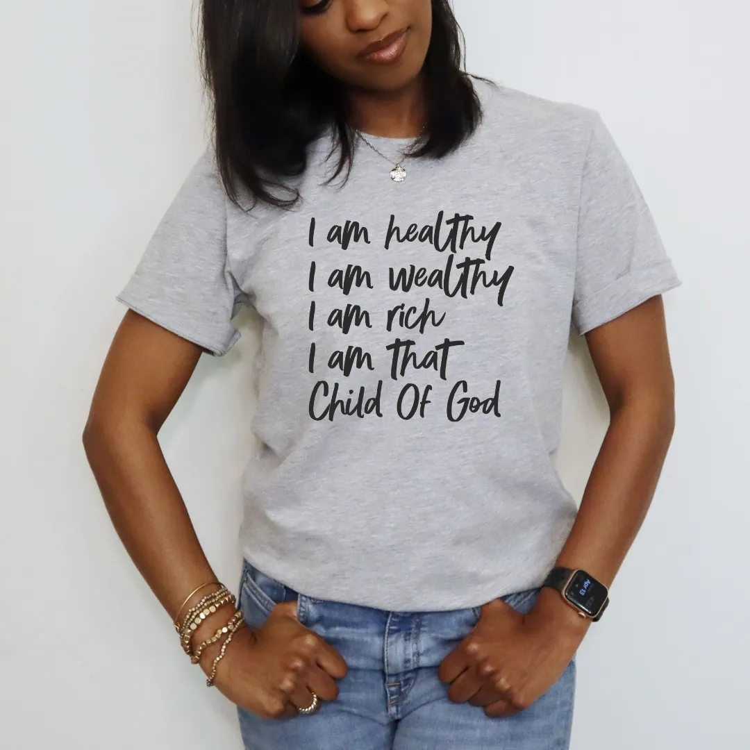 Child of God