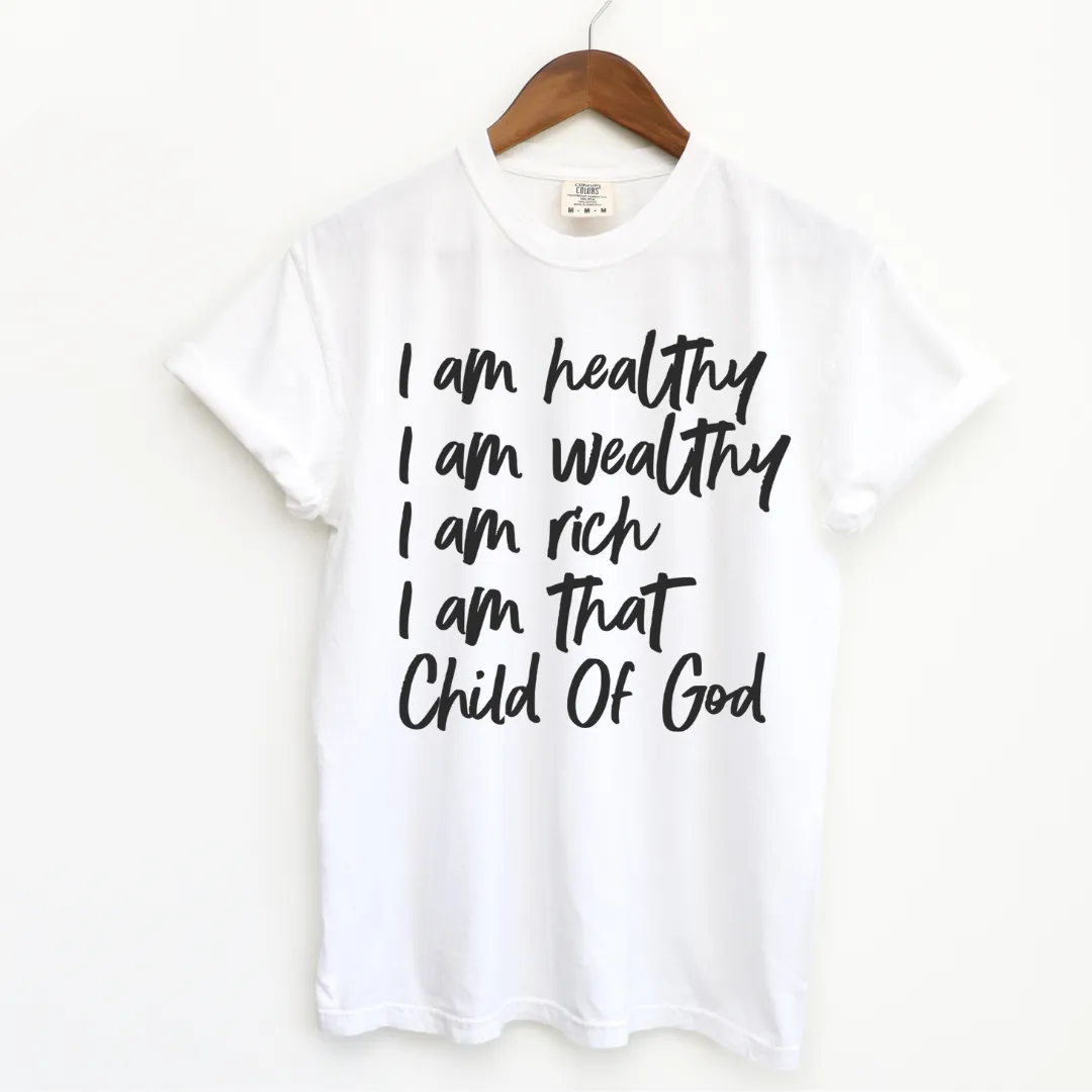 Child of God