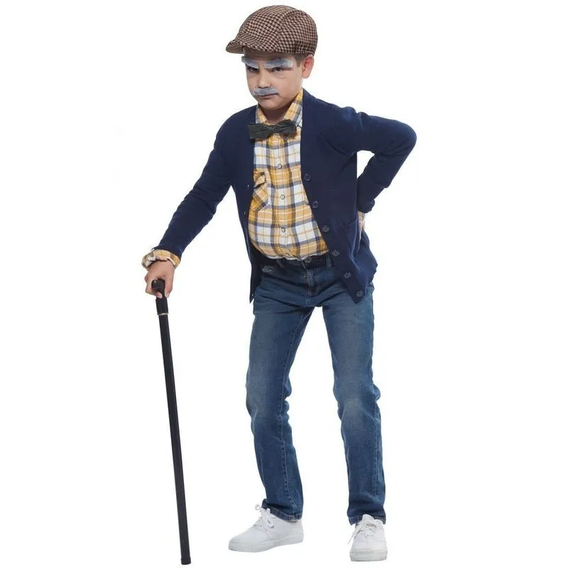Child's Old Timer Kit