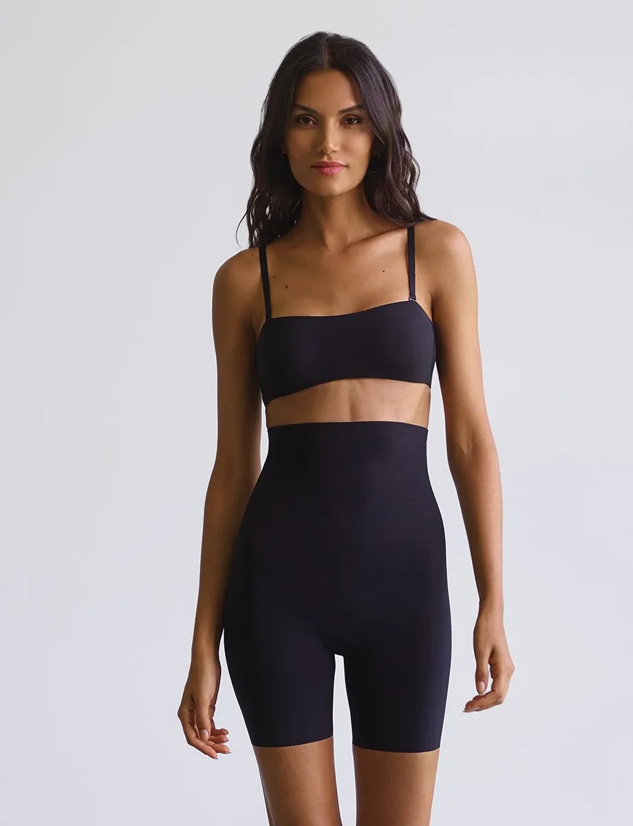 Classic Control High-Waisted Short - SALE