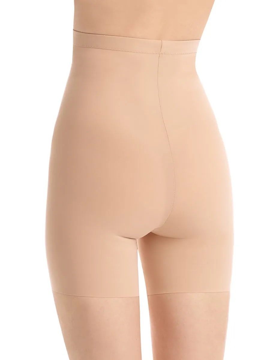 Classic Control High-Waisted Short - SALE