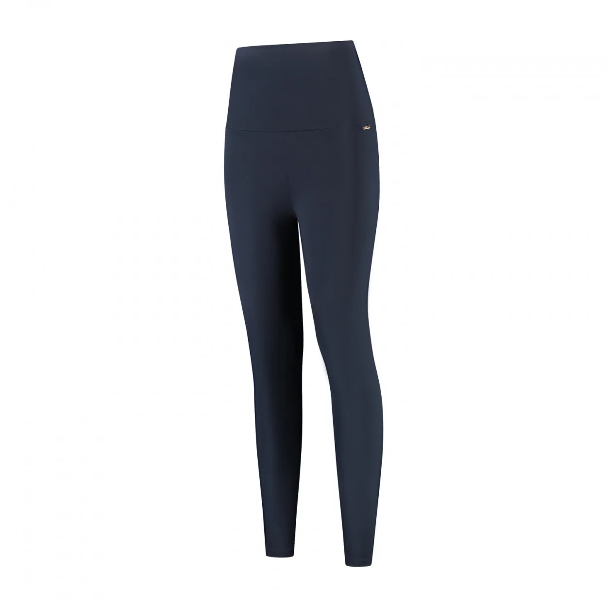 Classic Leggings High Waistband | Navy