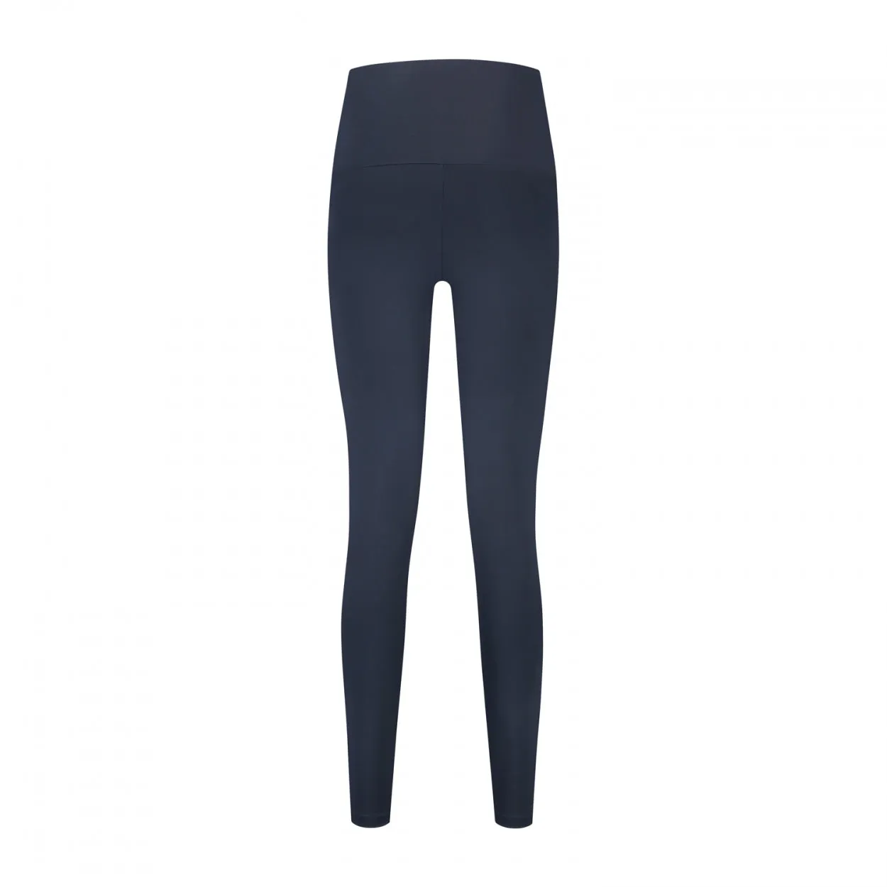 Classic Leggings High Waistband | Navy