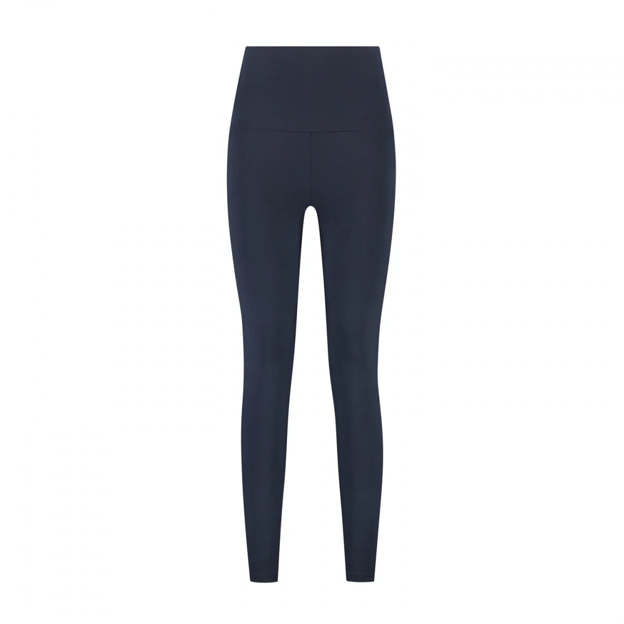 Classic Leggings High Waistband | Navy